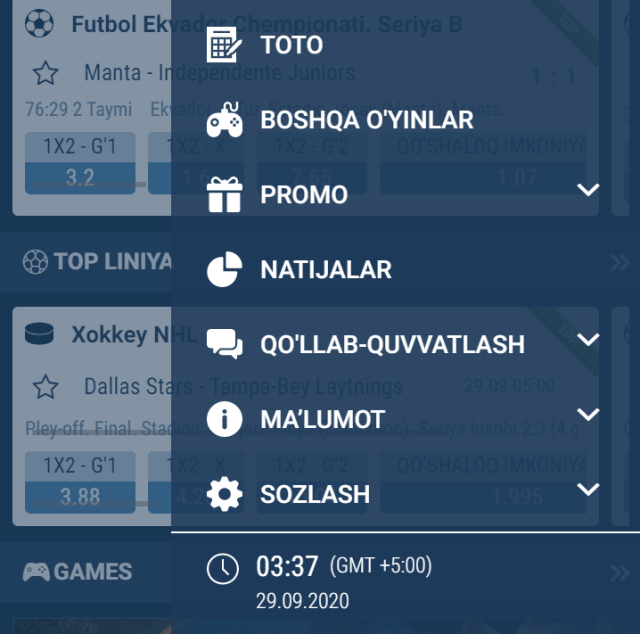 1xbet haqida (2)