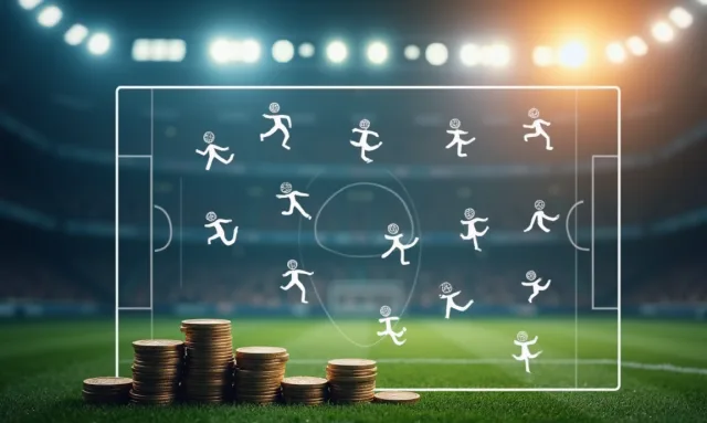 Sportga prognoz qilish