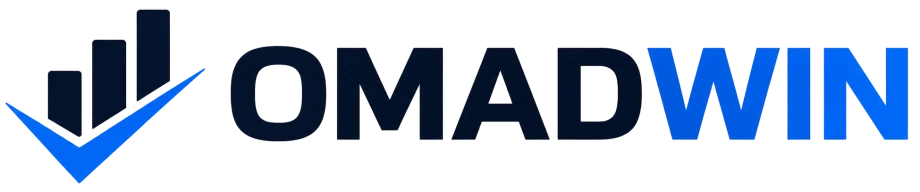 OMADWIN logotipi